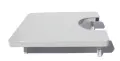 Мини шевна машина с масичка TV844B, снимка 7