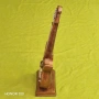 Настолен часовник китара. , снимка 3