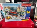 Детски играчки, пъзели,писта с коли ,маса + 2 столчета и други, снимка 5