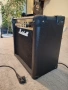 Китарен усилвател Marshall MG15FX – 15W , снимка 6
