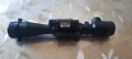 ОПТИКА 3-9х40EG Bushnell оптика за пушка мерник прицел, снимка 2
