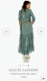 Маркова Макси Рокля Lollys Laundry "Nee", снимка 5