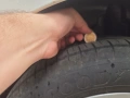 Оригинални джанти за Skoda Scala/ Kamiq с гуми Goodyear, снимка 3