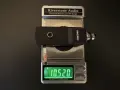 Micro Seiki headshell, снимка 7