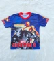 Детска тениска MARVEL 6-7години, снимка 4