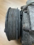 Компресор климатик FORD MAZDA VOLVO SD7V12 Sanden 1248-3M5H-19D629-GC, снимка 1