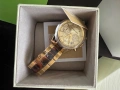 НОВ!!!Дамски часовник Michael Kors, Ritz MK6322, Аналогов, снимка 7