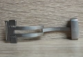 Victorinox I.N.O.X. Carbon Mechanical с подарък нож Victorinox Onyx Black Limited Edition, снимка 7