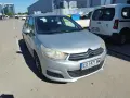 Ситроен С4 1,6D, снимка 1