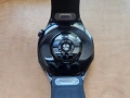Huawei Watch GT 5 Pro (46mm, Black) - Титаниев корпус, състояние като нов, снимка 6