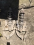 kia Opirus 3,5 V6 на части, снимка 11