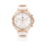 Нов часовник Tommy Hilfiger Eve 1782280 - гаранция, снимка 1