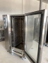 Готварски конвектомат Рационал/Rational CM 202-40тави. Чисто нов!, снимка 4