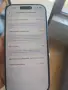 iphone 17 pro като ново, снимка 1