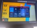 сонар LOWRACE HOOK REVEAL 9, снимка 7