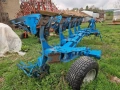 Плуг Rabe 6 , снимка 2