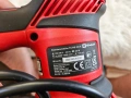ЕКСЦЕНТЪРШЛАЙФ EINHELL TC-RS 425 E 125 мм, 425 W, снимка 4