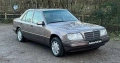 Мерцедес 124 На части Mercedes Benz Na Chasti , снимка 1