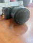 Фотоапарат SONY ILCE-6000, снимка 2