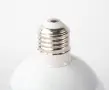 LED RGB крушка с дистанционно - 16 цвята и 5 яркости, снимка 12