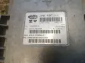 ECU компютър PEUGEOT 406 2.0 IAW 48P.11, IAW48P11, HW 16406014 9634496280, 16439064 9639045580, снимка 1