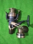 Макара Shimano Catana 2500 RB с добавен лагер и шпула, снимка 8