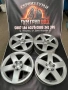 Оригинални джанти 5х100-15 цола , снимка 1