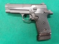 Обезопасен пистолет Star model M 43 , снимка 4