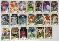 Лот карти за игра AKAS Euro 2000 Евро  , снимка 1