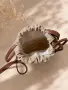 LOEWE дамска чанта през рамо, снимка 2
