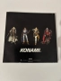 Castlevania: Symphony of the Night PS1 PAL – Оригинален Manual / Книжка, снимка 2