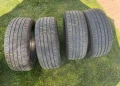 летни и зимни 225/55/r18 CUV и 4х4, снимка 1