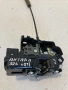 Заключващ механизъм на предна лява врата за Vauxhall Antara 2.0 CDTi (2009), снимка 3