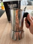 Bialetti Italia кафеварка Биалети Италия, снимка 1