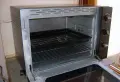 Невероятна кухненска фурна с множество функции, снимка 4