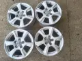 5x112 - 16 цола оригинални джанти Audi 5 x 112 Ауди 5х112, снимка 1