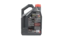 Моторно масло MOTUL ДВИГАТЕЛНО МАСЛО 4L, снимка 4