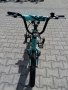 X Детски алуминиев велосипед 18" SELECT, снимка 12
