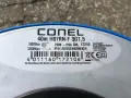 немска макара с удължител на марката "Conel" 39.5 M, снимка 7