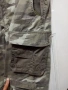 Мъжки къси камуфлаж панталони XL#, снимка 4