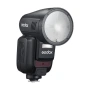 Светкавица Godox V100 за Nikon, снимка 1
