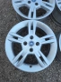 Джанти 15 цола Фиат Гранде Пунто,2010г., снимка 4