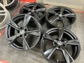 Джанти 18 Цола 5x112 VW Golf 5 6 7 Passat Caddy Touaran Audi A3 Skoda Octavia Mercedes A B C Gla GLB, снимка 1
