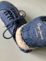 Оригинални еспадрили “Pepe Jeans”, снимка 5