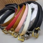 колани от естествена кожа в кутия prada Louis Vuitton , снимка 1