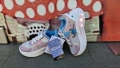 Английски детски светещи маратонки със Stitch, снимка 1