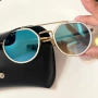 Слънчеви очила Ray Ban - 3765, снимка 2
