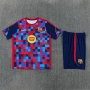 Барселона/ Barcelona оригинални тениски 2026/2027 Nike, снимка 7