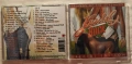 CD / ЦД компакт диск - Kuschelrock - Feelings Of The Seventies - 2003 [2 CD], снимка 8