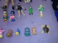 детски играчки малки разни и лепенки няколко листа, снимка 3